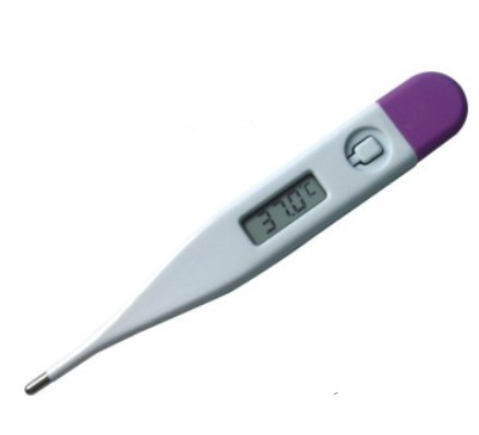 baby thermometer