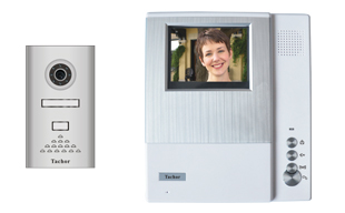 Sell Video Doorphone