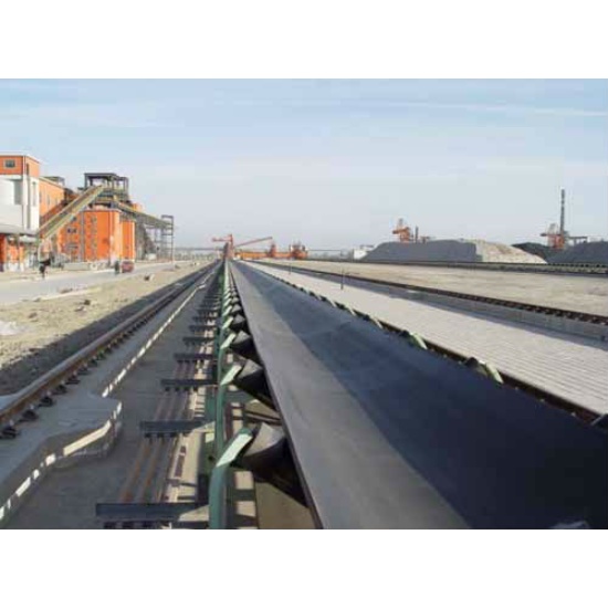 Rubber Conveyor Belt