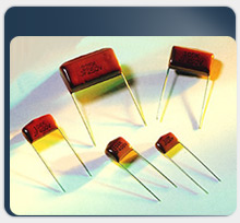 Mef Capacitor