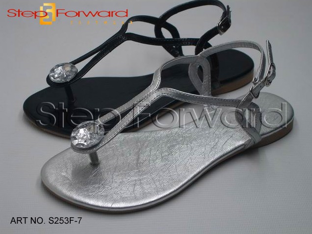 Ladies Sandal