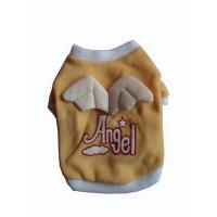 Dog Clothes Mesh Tops Tank Shirt Sdt010073