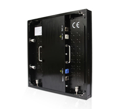 Led Display Full Color P5.2 Airled-5 Black Body Indoor