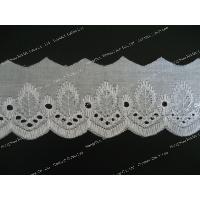 Sell T/c Lace Orgnanza Lace