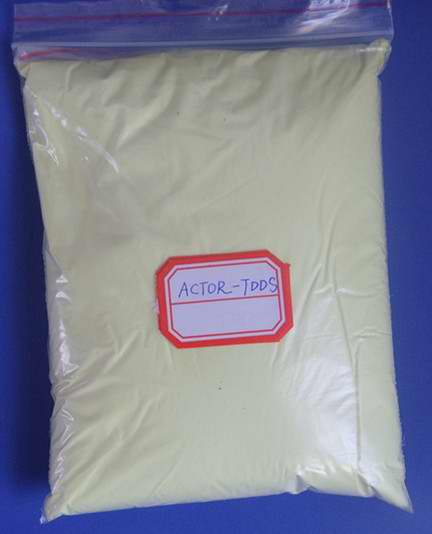 Sell Rubber Additives:actor-tdds