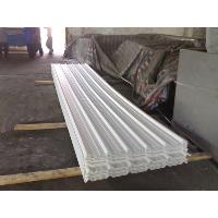 Carbon Fiber uPVC Roof Tile