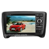 car GPS with DVD player for different cars