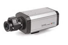 Sell Color standard panel bullet camera