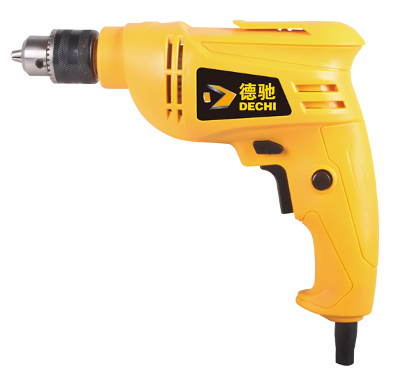 10mm Hand Electric Drill