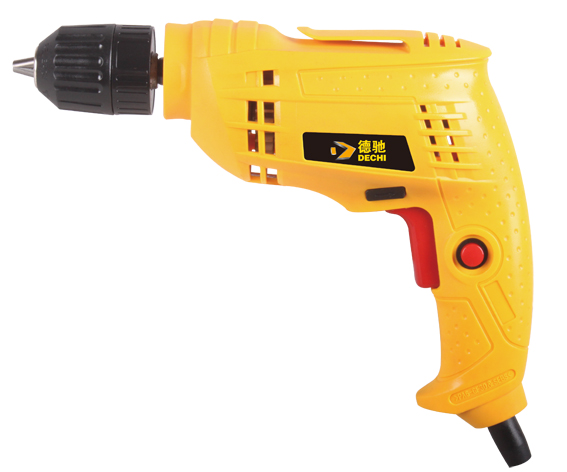 10mm 550w Professional Quality Electric Drill