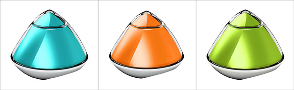 bluetooth wireless speaker