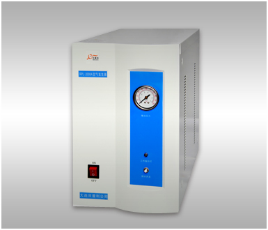 High Purity Nitrogen Generators