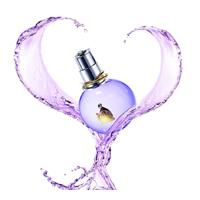 100ml Glass Pefume Bottle