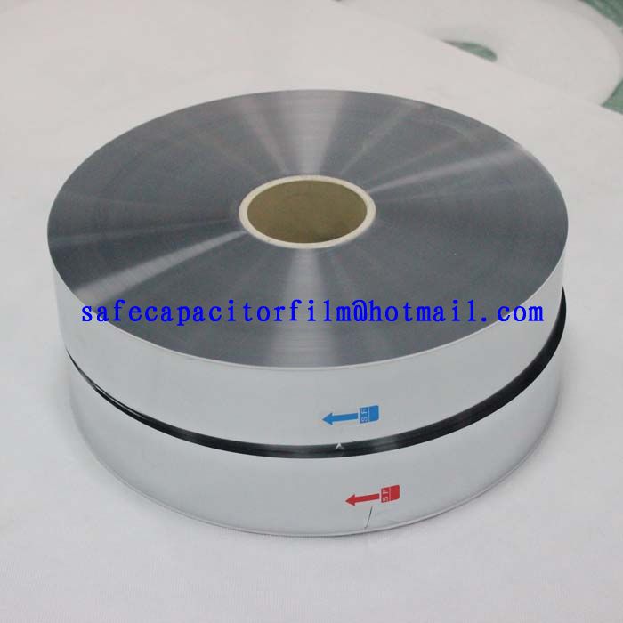 capacitor film