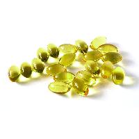 Sell Canadian omega-3 harp seal oil capsules