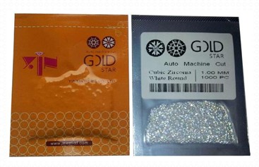 Gold Star