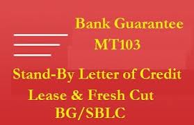 Fresh Cut Bg, Sblc And Mtn For Lease