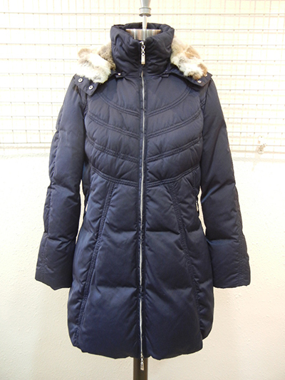 Down Coat