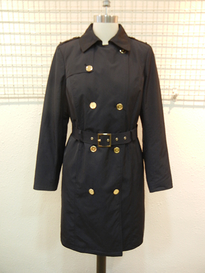 Trench Coat