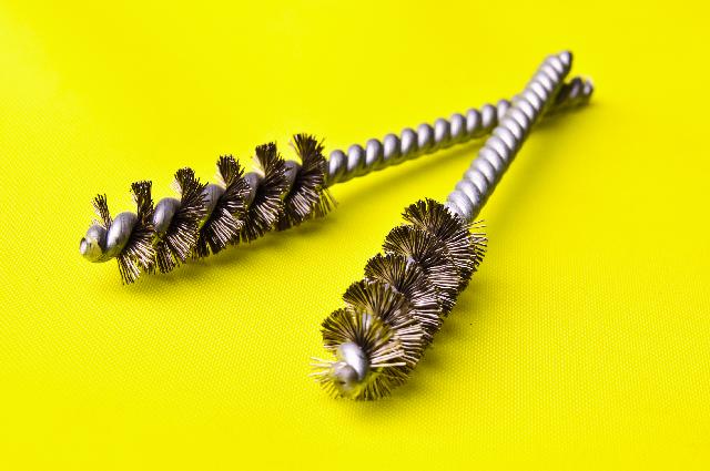 Twist Brush