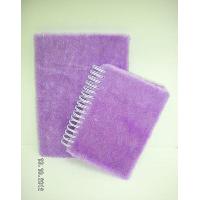 Fur Note Book