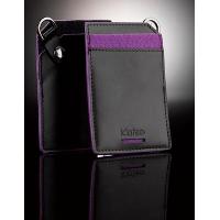 Leather Card Wallet