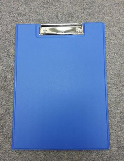 PVC Clipboard