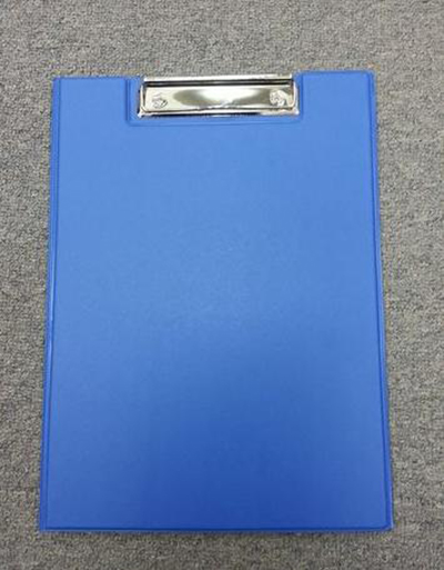 PVC Clipboard