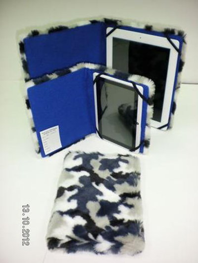Case For iPad