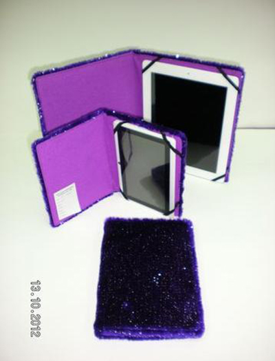 Case For iPad