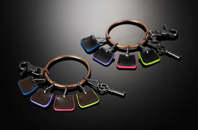 Key Ring