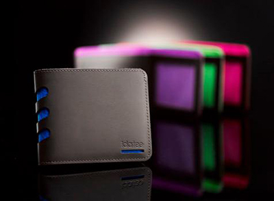 Leather Wallet