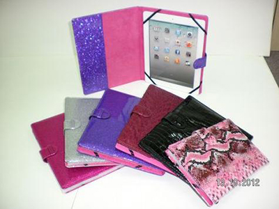 Case For iPad