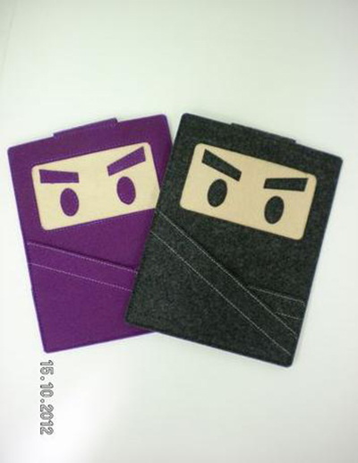 Case For iPad