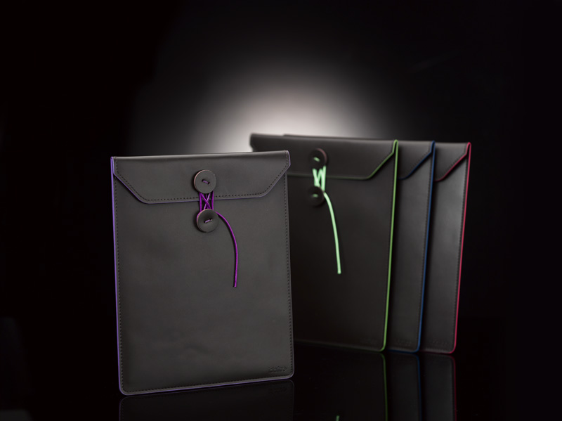 Leather Items