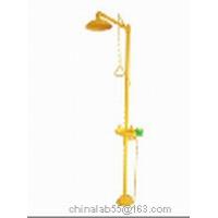 304 stainless steel +ABS Emergency eyewash & shower Composite ZH-6613