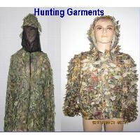 hunting clothes