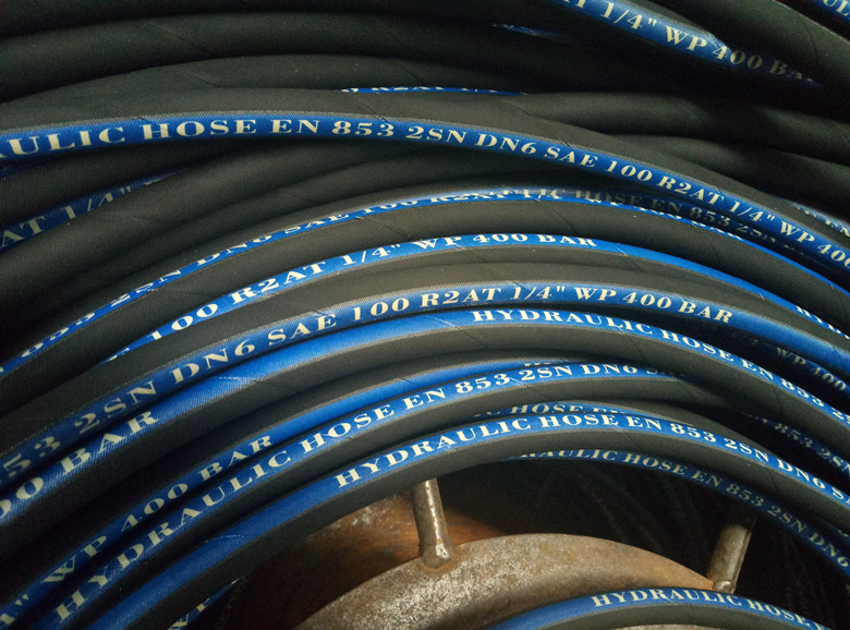 Hydraulic Hose