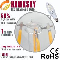 Sell Germany IS test machine 6000~6500K China LED filament bulb factory