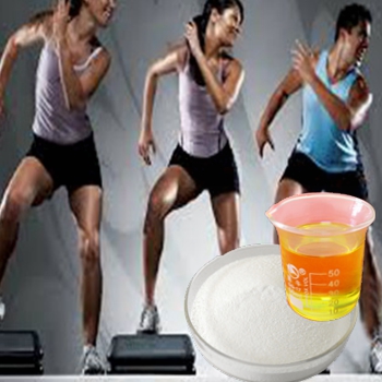 Testosterone Enanthate (steroids)