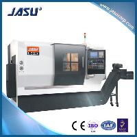 Sell Jasu L-3650 Slant Bed Cnc Turning Center Lathe Machine