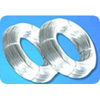 Sell Galvanized Wire