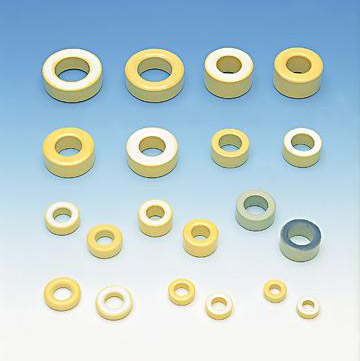 Iron Powder Cores