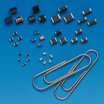 Chip Beads/Inductors