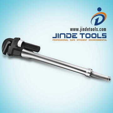 pipe wrench