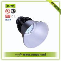 Sell Super bright 150w led high bay light/Led industrial light