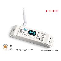 2.4g Wireless Dmx512 Transceiver