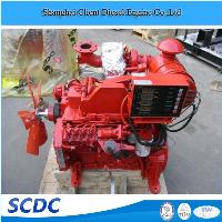 Sell Cummins 4b Series Engine