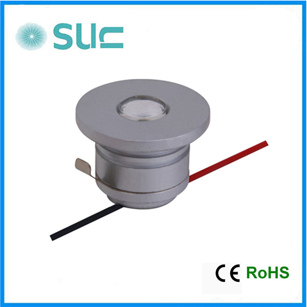 Sell Hot Selling Mini 1W IP54 LED Module Light (Slt-02)