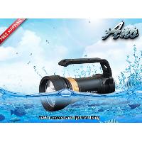 Sell Ano HL2400 LED Dive Light